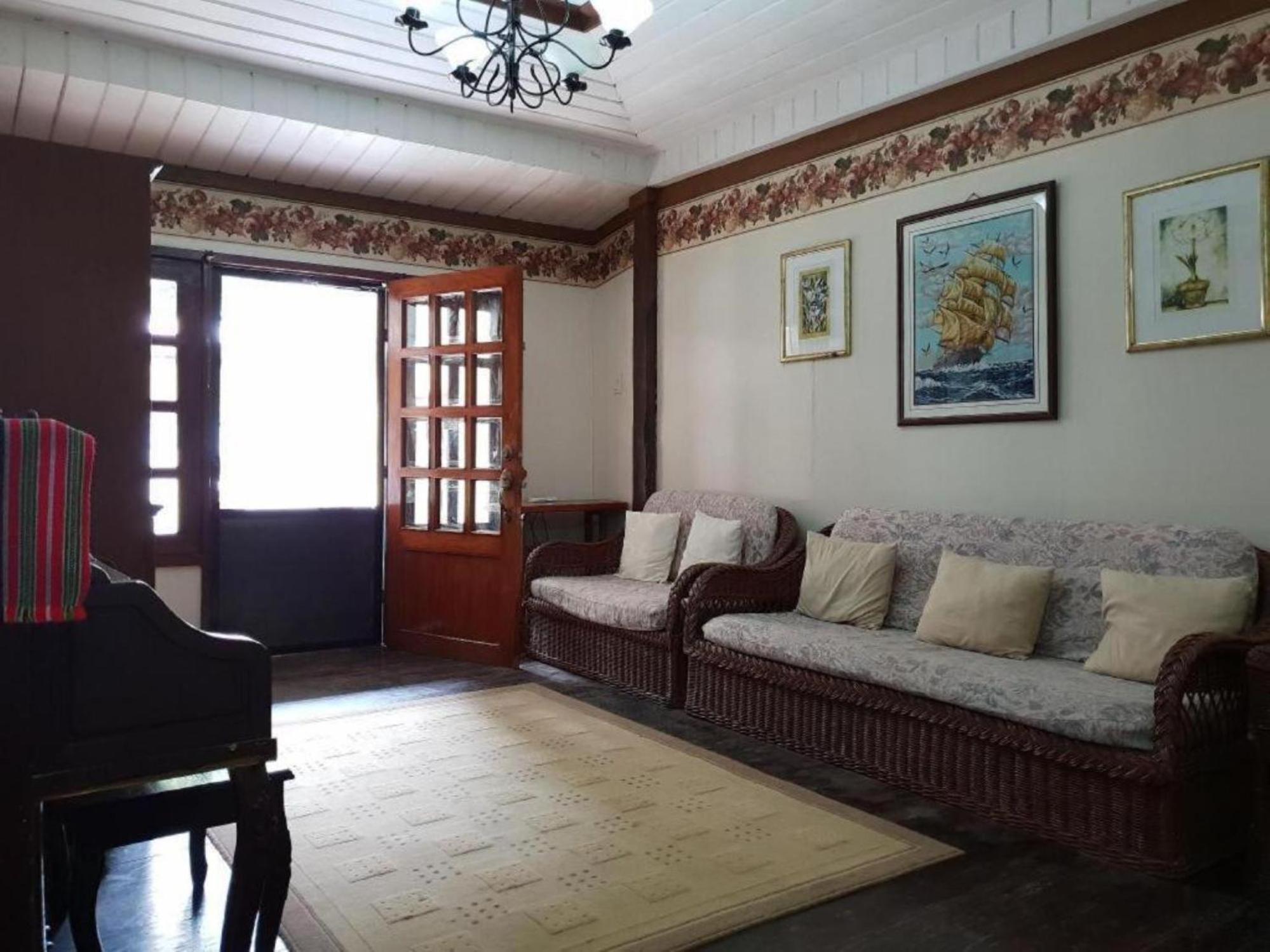 Urbanview Bnky Bed And Breakfast Palawan By Reddoorz El Nido Exterior photo