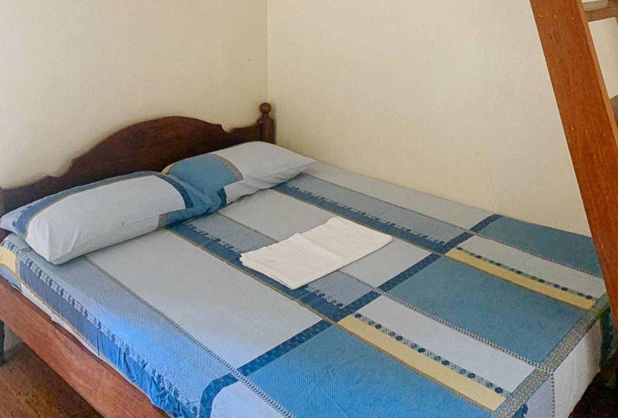 Urbanview Bnky Bed And Breakfast Palawan By Reddoorz El Nido Exterior photo