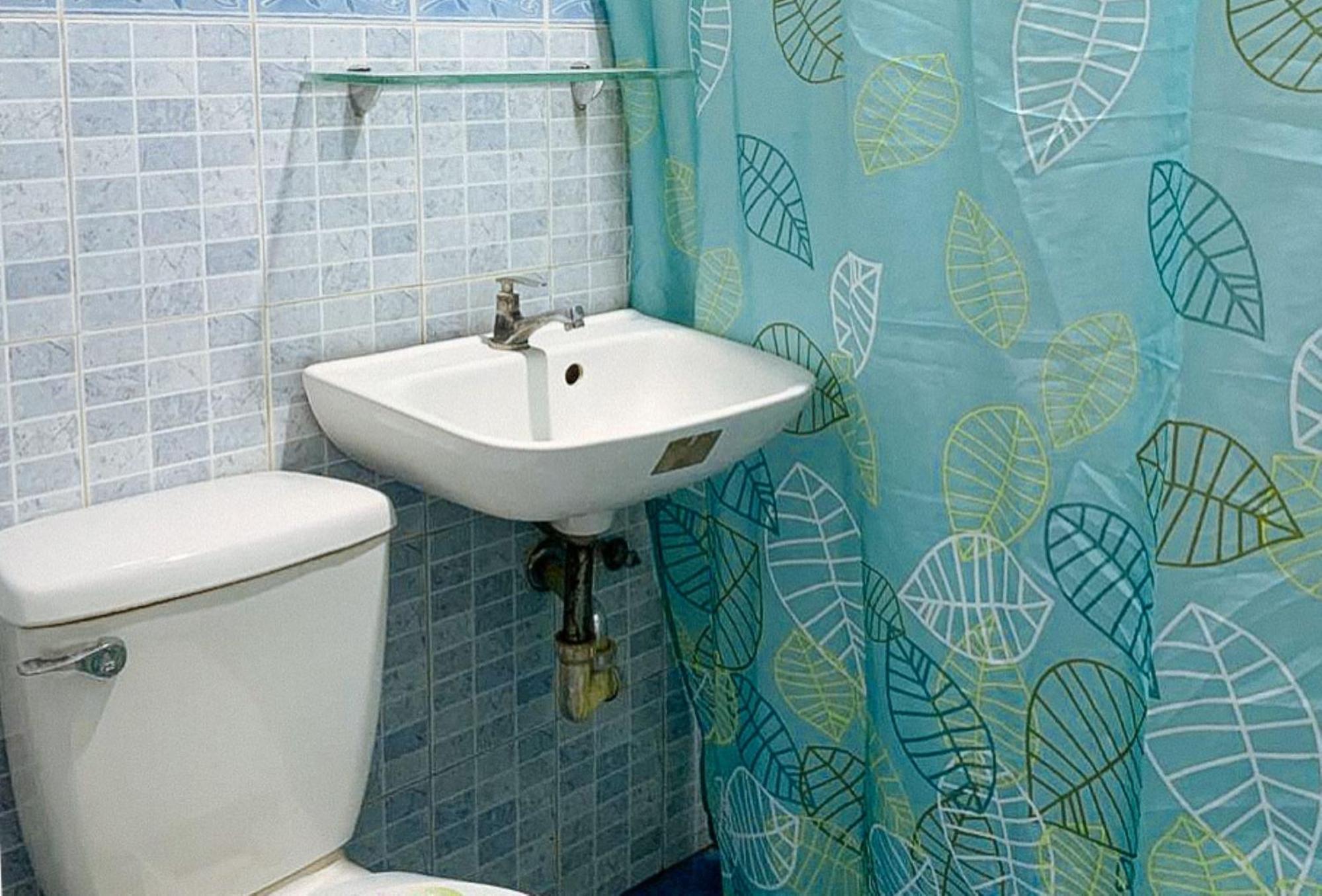 Urbanview Bnky Bed And Breakfast Palawan By Reddoorz El Nido Exterior photo