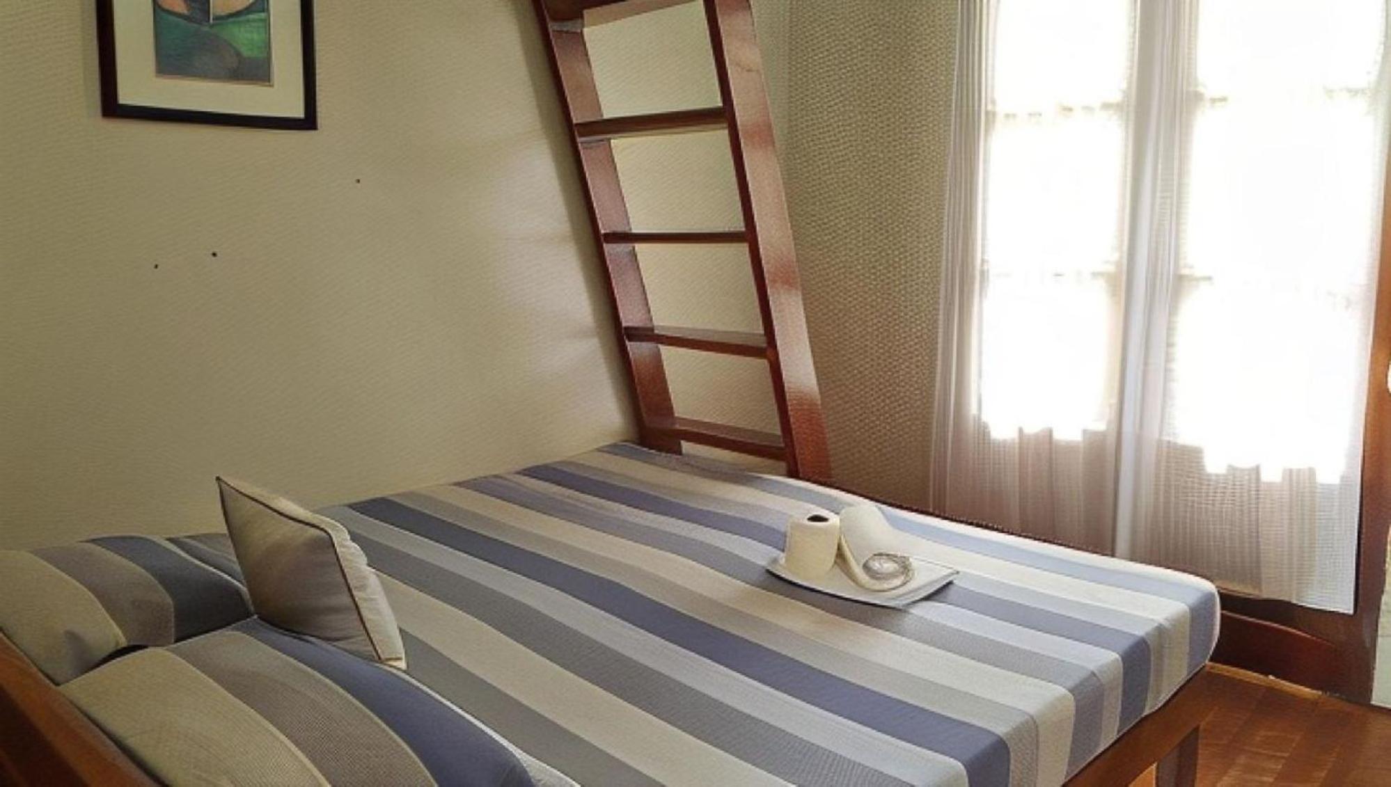 Urbanview Bnky Bed And Breakfast Palawan By Reddoorz El Nido Exterior photo