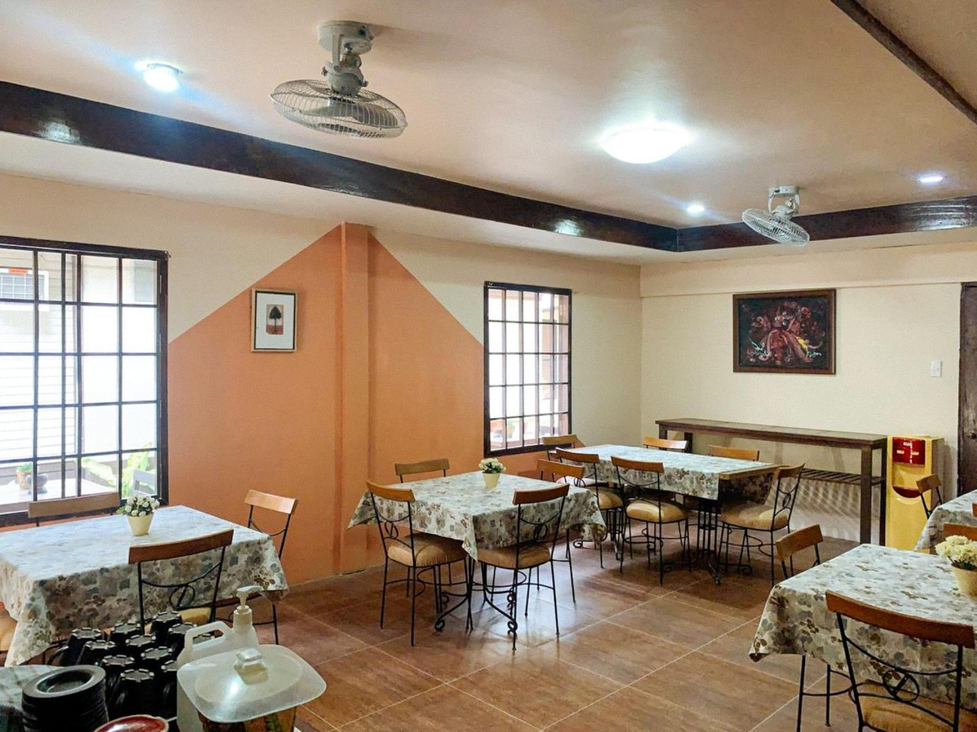 Urbanview Bnky Bed And Breakfast Palawan By Reddoorz El Nido Exterior photo